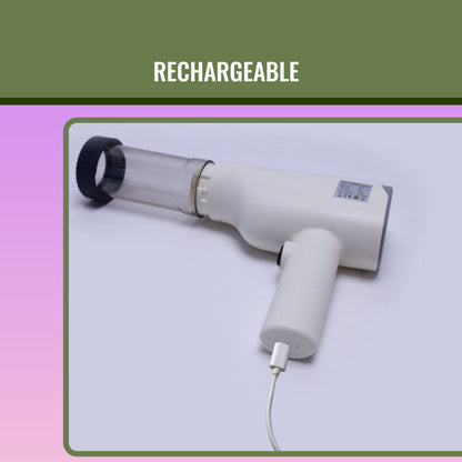 6 In 1 Automatic Cordless Snack Maker (EL14)