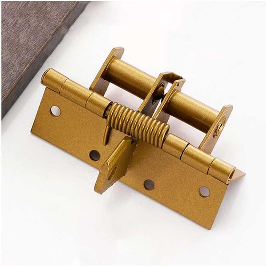 Automatic Door Lock Hinge (EL12)