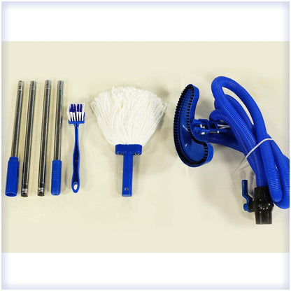 Easy Water Tank Cleaner