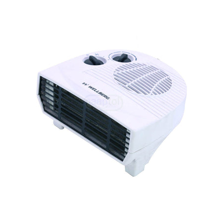 Portable Room Heater (EL10)