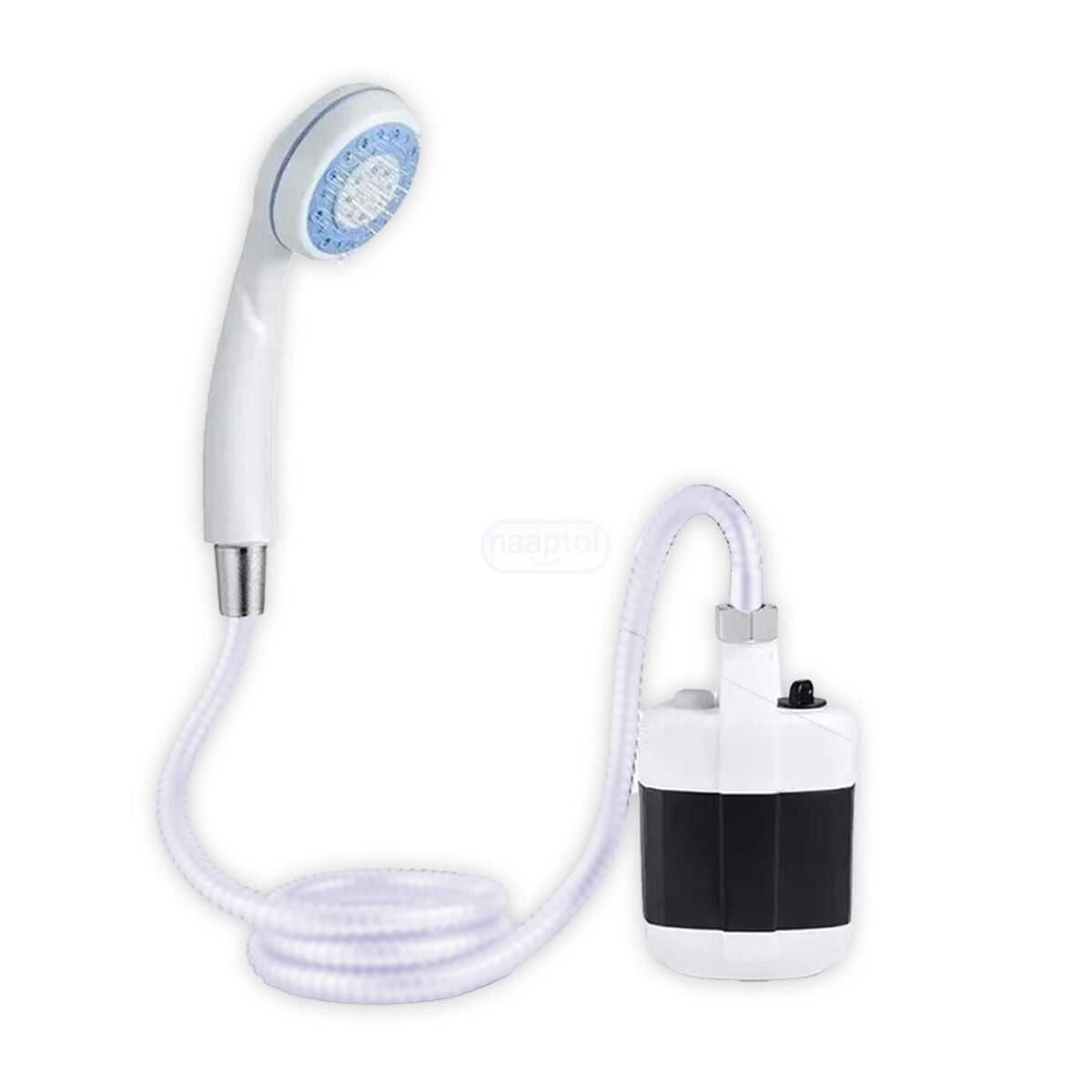 Portable & Rechargeable Bath Shower (EL17)