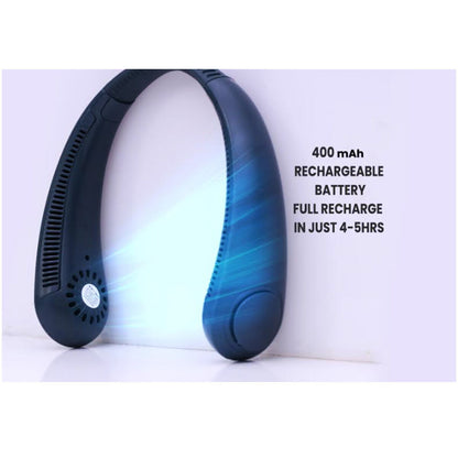 Personal Neck Fan (EL3)