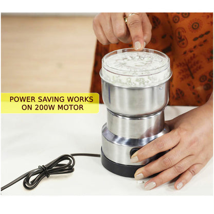 Portable Electric Grinder (EL1)