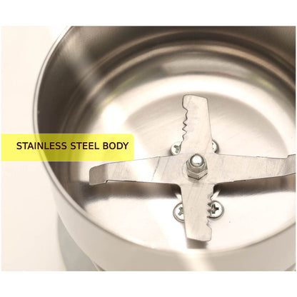 Portable Electric Grinder (EL1)