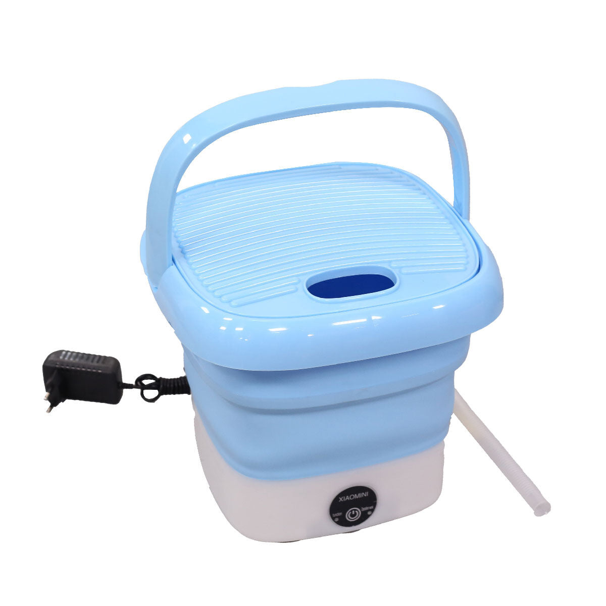 Portable Folding Washing Machine (EL2)