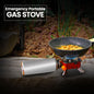 Portable Gas Stove (EL9)