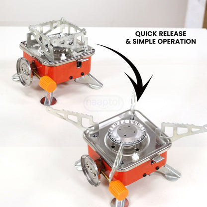 Portable Gas Stove (EL9)