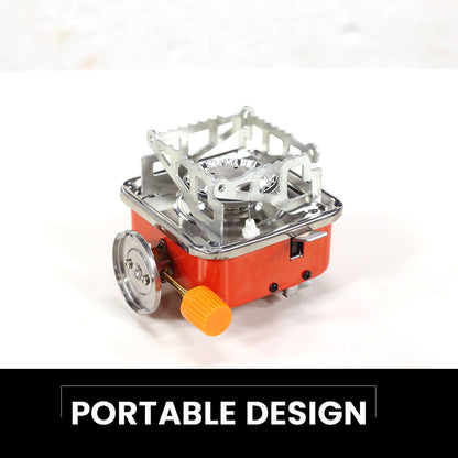 Portable Gas Stove (EL9)