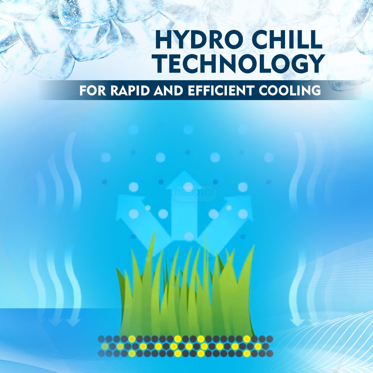 Powerful Personal Air Cooler (EL6)