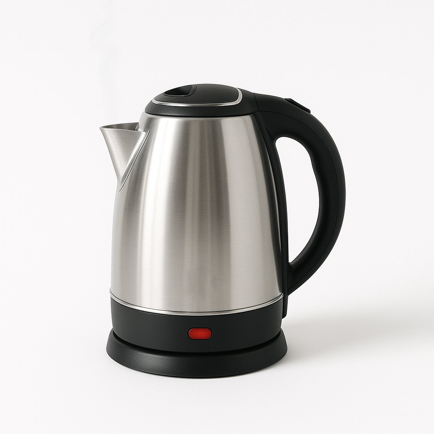 1.8 Litre Stainless Steel Electric Kettle