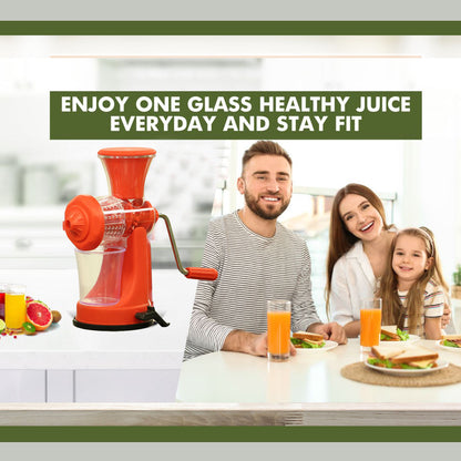 Fruit Juicer