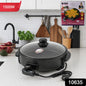 Orbit Electric Multi-purpose Cooker - 1500w