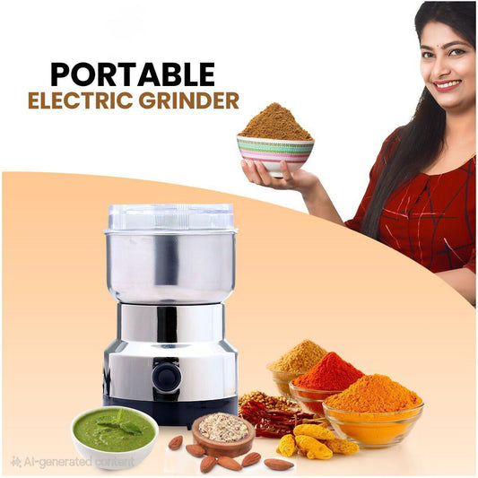 Portable Electric Grinder (EL1)